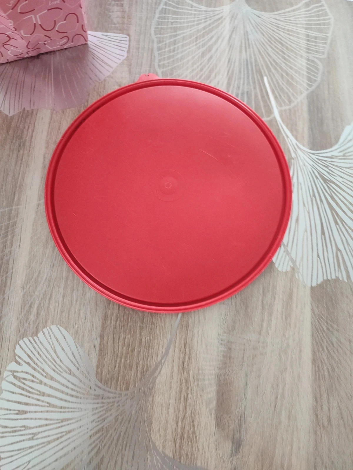 Tampa Tupperware – photo 3